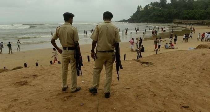 ‘Tourists avoiding Goa due to police harassment’