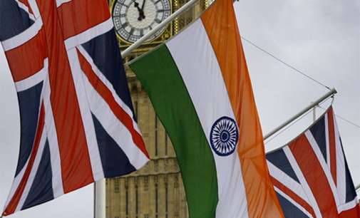 ‘UK will be open to best and brightest from India’