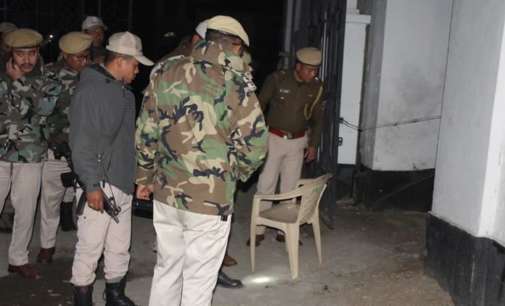 3 Assam Rifles jawans among 4 injured in twin blasts at Imphal