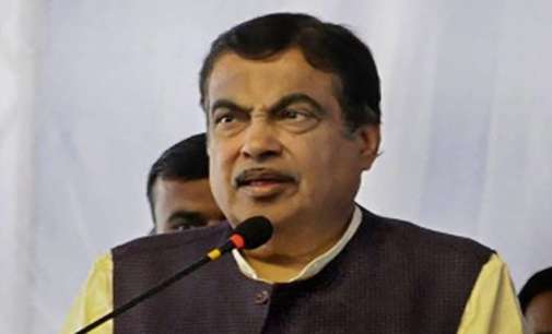 65,000 km highways to be constructed by 2022: Gadkari