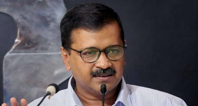 AAP invites Rahul Gandhi for opposition rally