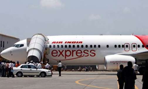 AI Express to start direct Sharjah-Surat flight