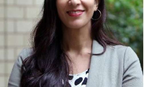 Anneeth Kaur is presidential chair in Sikh studies at UCI