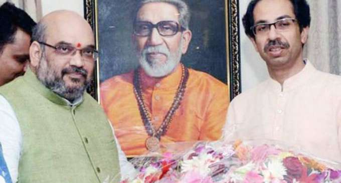 Agreed to alliance as BJP’s way of treating allies has Changed