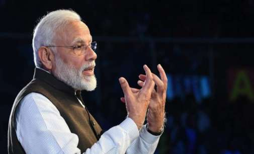 Ahead of polls, PM to launch railway projects with ‘Make in India’ focus