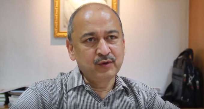 Air India CMD Pradeep Singh Kharola appointed Civil Aviation secretary