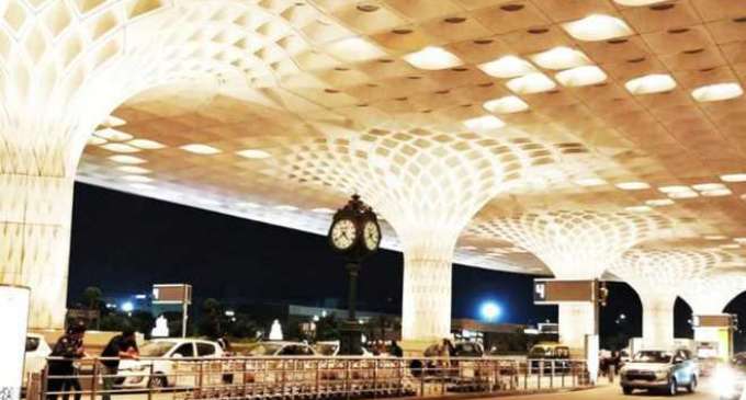Air traffic significantly heavy over Mumbai region Wednesday night: AAI