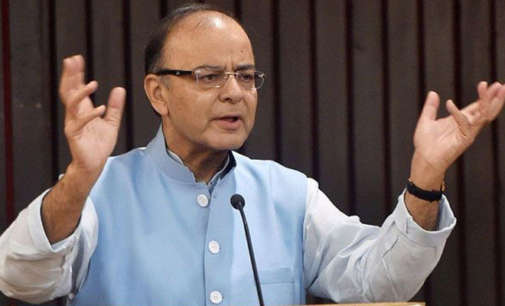 Arun Jaitley likely to resume charge of Finance Ministry Friday