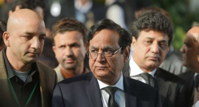 Asia Bibi’s lawyer seeking European passport