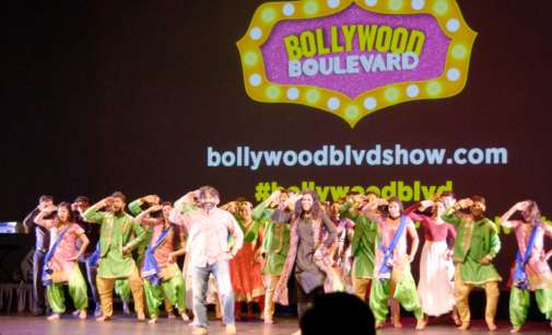 ‘Bollywood Boulevard’ showcases century of Hindi cinema
