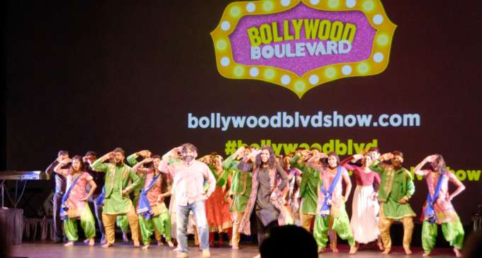 âBollywood Boulevardâ showcases century of Hindi cinema