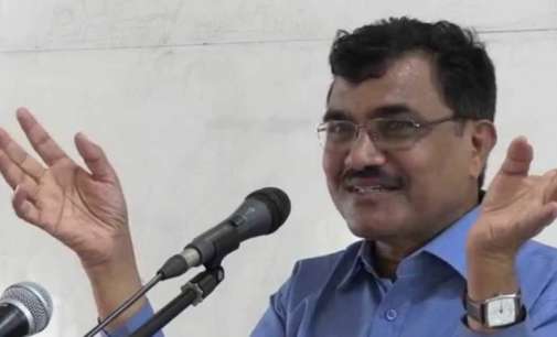 Elgar Parishad case: Dalit scholar Anand Teltumbde arrested