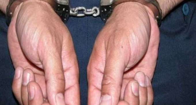 Five including 3 Chinese nationals arrested for carrying beef