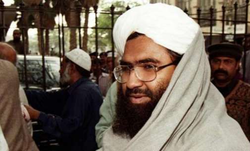 France to move bid at UN to ban Masood Azhar, also to insist Pak remains on FATF grey list