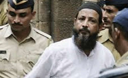 Hanif Syed, sentenced to death in 2003 Mumbai blasts, dies at hospital