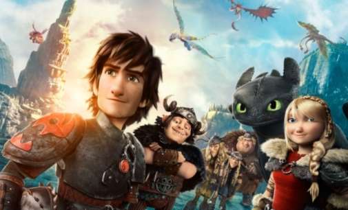 ‘How to Train Your Dragon’ releases March 22
