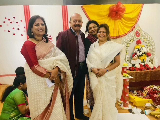 Saraswati puja 2020 picture