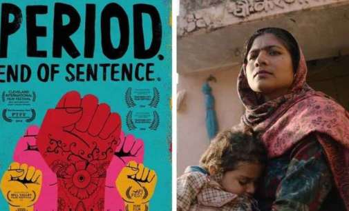 India shines at Oscars, ‘Period. End of Sentence’ wins Documentary Short Subject