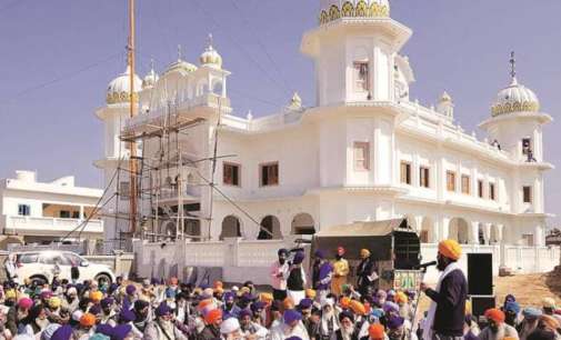 Allow access to all pilgrims at Kartarpur: Amarinder
