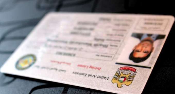 No plans to hang boots: 97-yr-old Indian-origin man renews driving licence in UAE