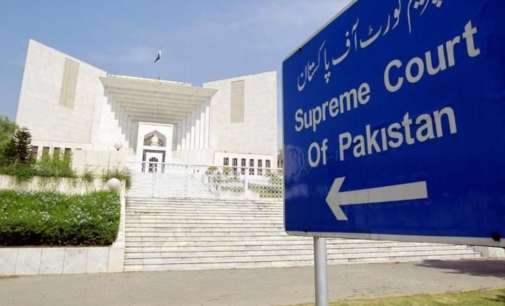 Pak SC clips wings of armed forces, ISI; says stay away from politics, act witnin law