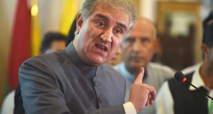 Pak writes to UNSC, accuses India of threatening regional security