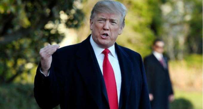 Trump admin announces two women economic empowerment programs in India