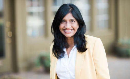 Aruna Miller new Executive Director of Impact