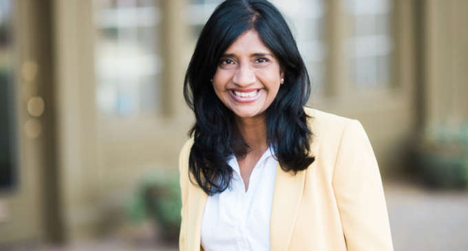 Aruna Miller new Executive Director of Impact