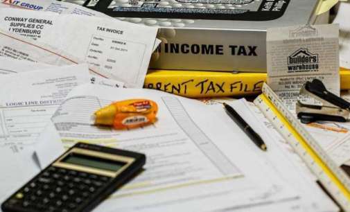 ‘Individuals earning Rs 8-9 lakh can escape taxes’