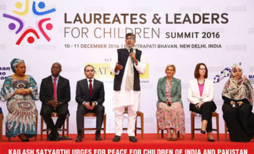 66 Nobel Laureates Urge India and Pakistan to Defuse Tension