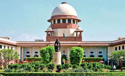 1984 anti-Sikh riots: SC grants 2 more months to SIT to complete its probe