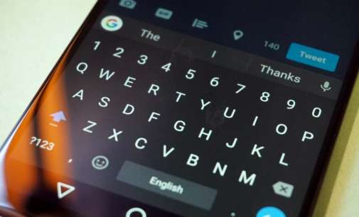 4 best android keyboard apps for students to develop their writing skills