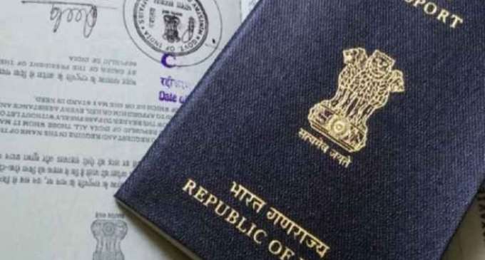 44 Pakistani migrants granted Indian citizenship in Rajasthan