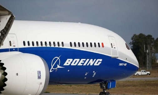 50 countries ground, ban Boeing Max 8 planes