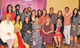Fremont celebrates International Women’s Day Fremont celebrates International Women’s Day
