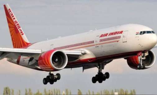 Action against Air India employees for ‘stealing’ food