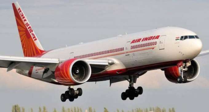 Action against Air India employees for ‘stealing’ food