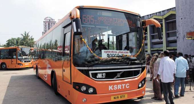 Advanced braking system made mandatory for large vehicles