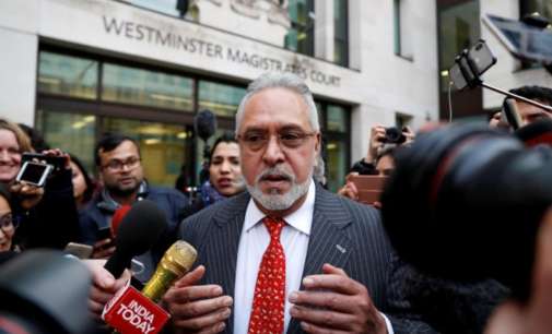 After Jet Airways bailout Vijay Mallya criticises public sector banks for “double standards”