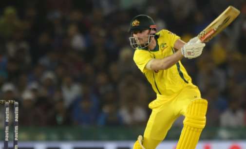 Always knew Ashton could do it at international stage: Handscomb