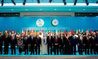 Muslim nations call for measures on Islamophobia after NZ attack Muslim nations call for measures on Islamophobia after NZ attack