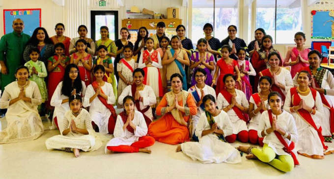 âKathak Riaazâ session held