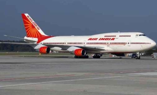 Don’t Order Special Meals During Flights, Air India Tells Pilots