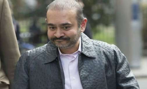 Extradition warrant issued against Nirav Modi, arrest imminent: Sources