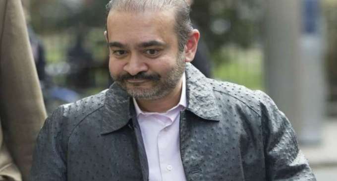 Extradition warrant issued against Nirav Modi, arrest imminent: Sources