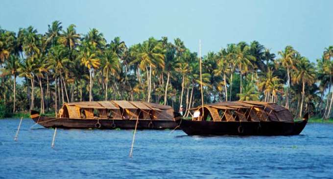 First phase of barrier-free Kerala Tourism project takes off