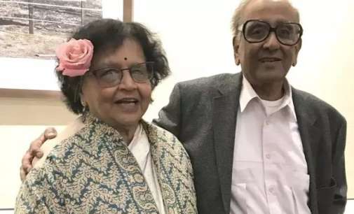 India-born eminent mathematician, wife give $1mn to US university