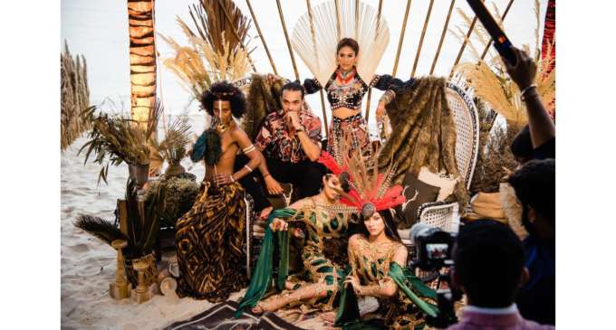 Indian billionaires fly into Phu Quoc island for the “Wedding of the Century”