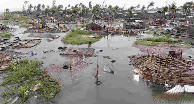 29 killed, 600 injured as freak storm hits Nepal